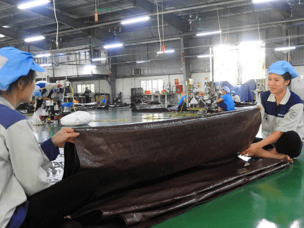 fabrication