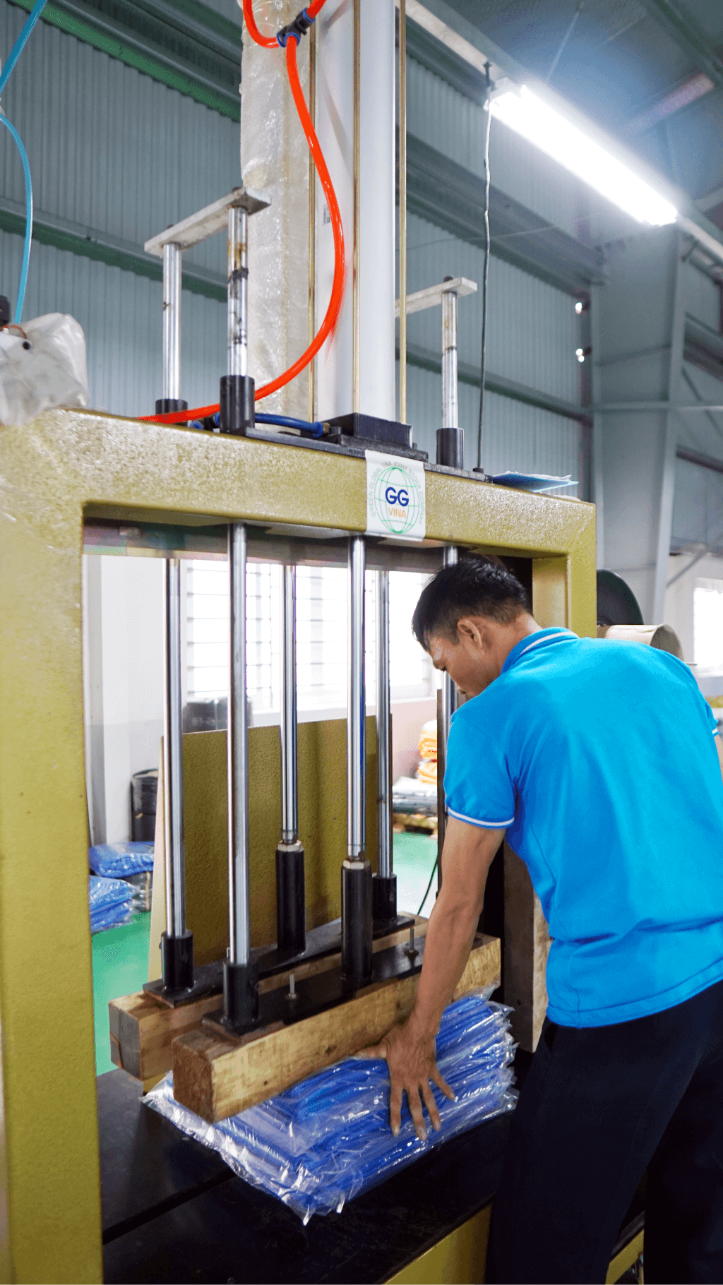 fabrication