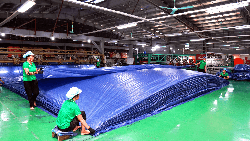 fabrication