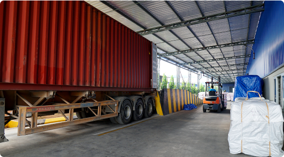shipment
