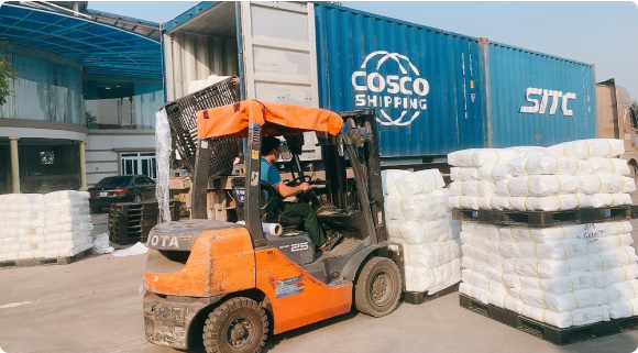 shipment
